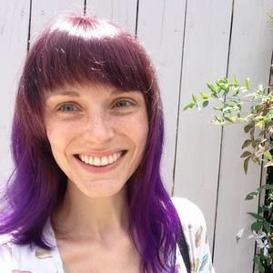 Meet your Posher, Alison